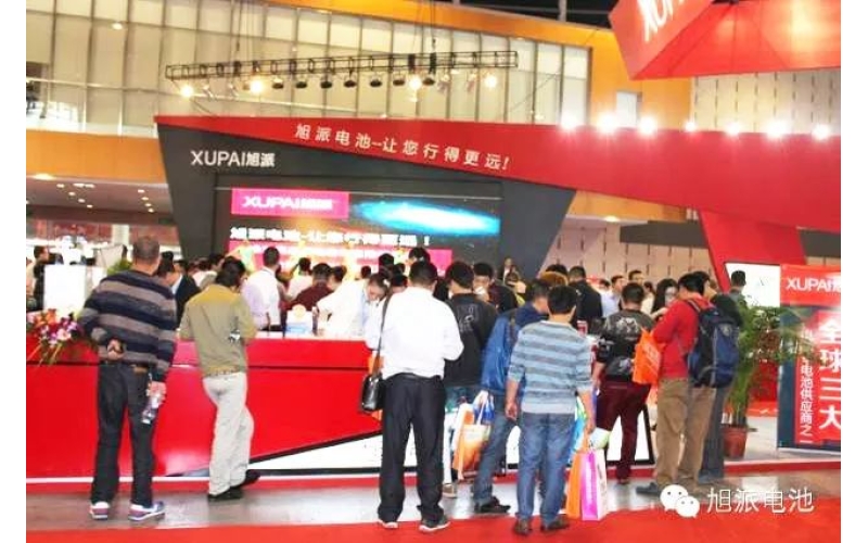 旭派為什么不參加南京展！